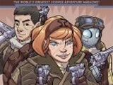 Atomic Robo Vol 11 3