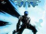 Atomic Robo Vol 1 1