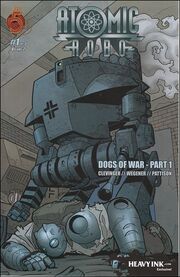 AtomicRobo v2 1 cover 2