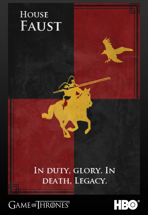 House of Faust A Tome of Righteous Fire Wiki Fandom
