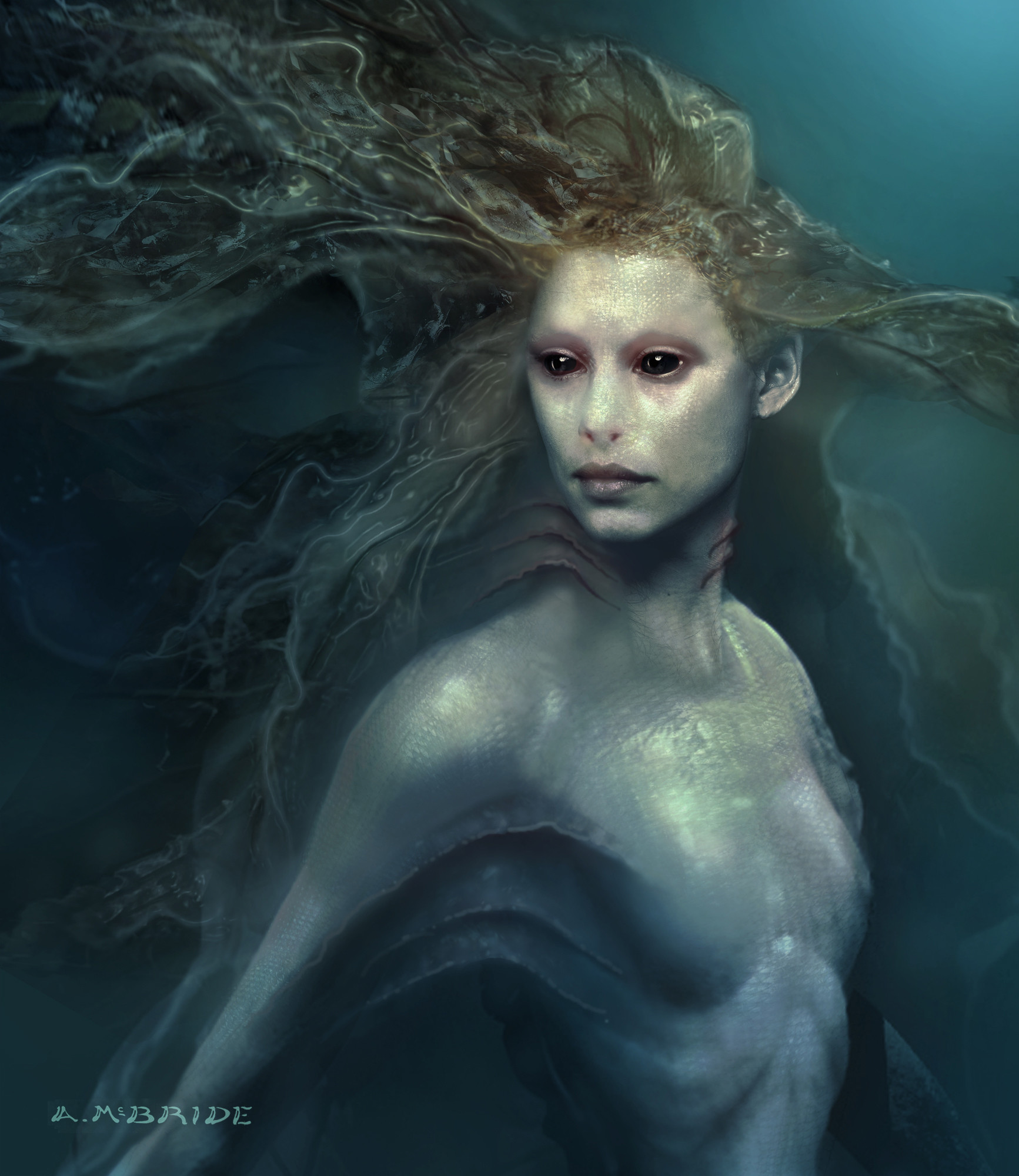 Siren | A Tale of Shadows and Storms Wiki | Fandom
