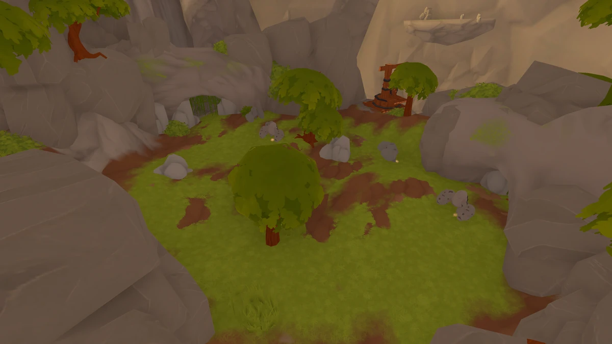 Climbing Canyon Official A Township Tale Wiki