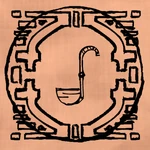 Glyph WoodenLadle