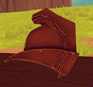 Peasant Hood