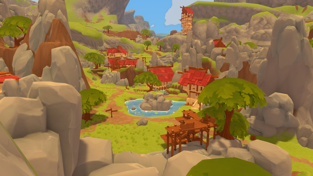 Town Official A Township Tale Wiki