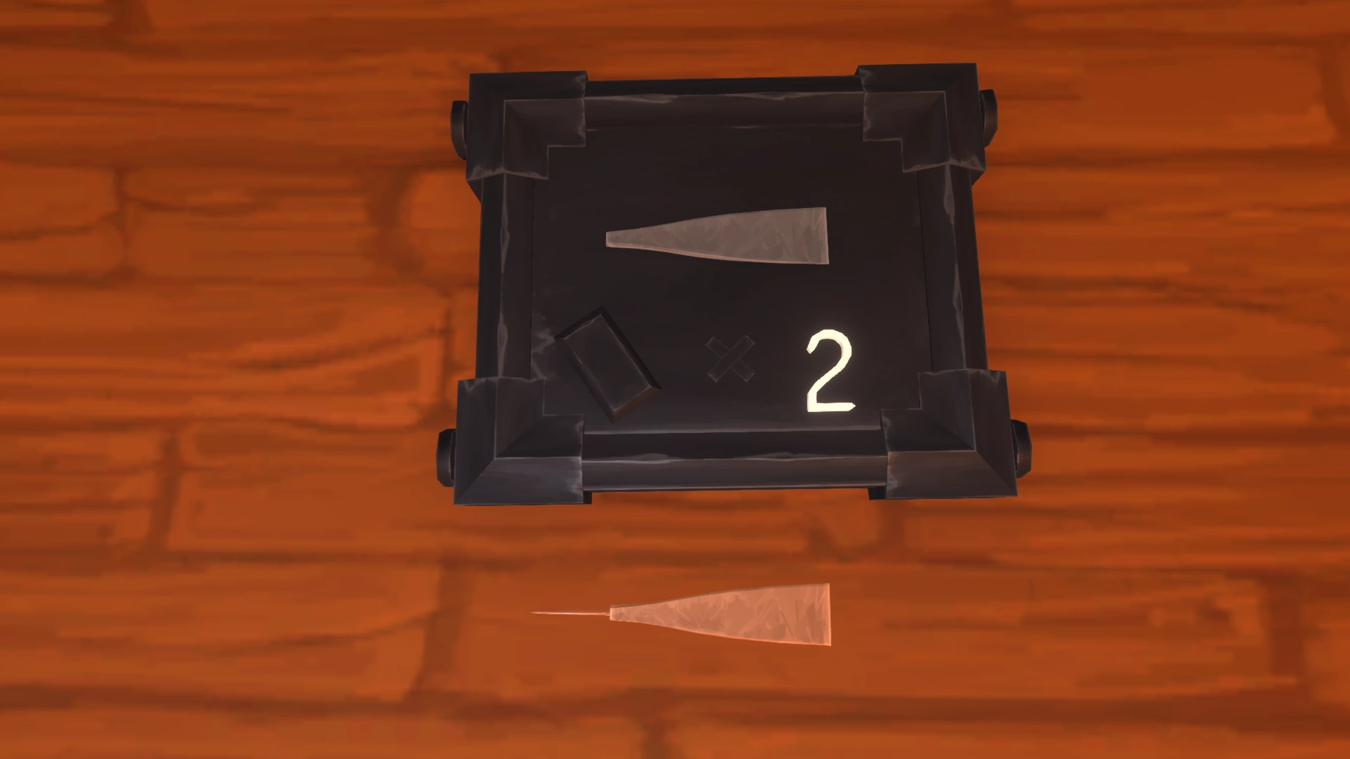 How the hell do I make a chisel?? r/TownshipTale