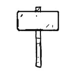 Glyph Hammer