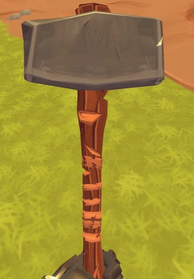 Hammer