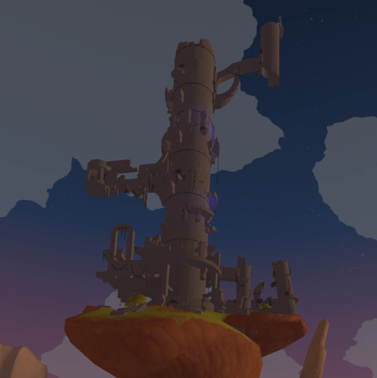 Climbing Tower Official A Township Tale Wiki