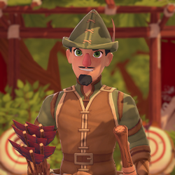 Ranger