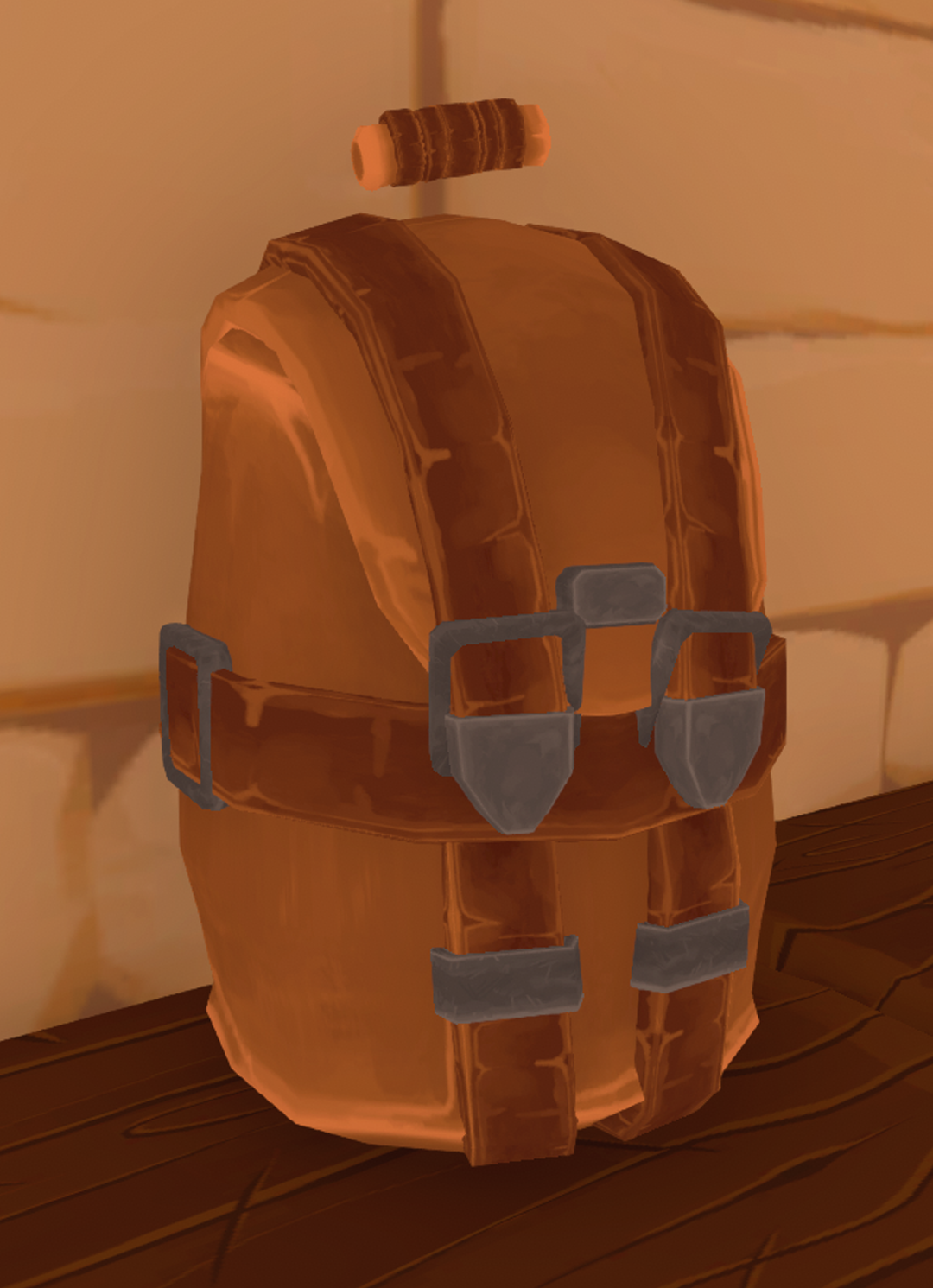 a township tale backpack