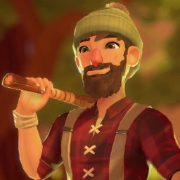 Woodcutter - Official A Township Tale Wiki