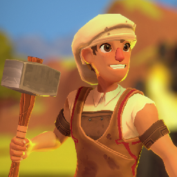 Blacksmith