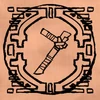 Glyph Tonfa