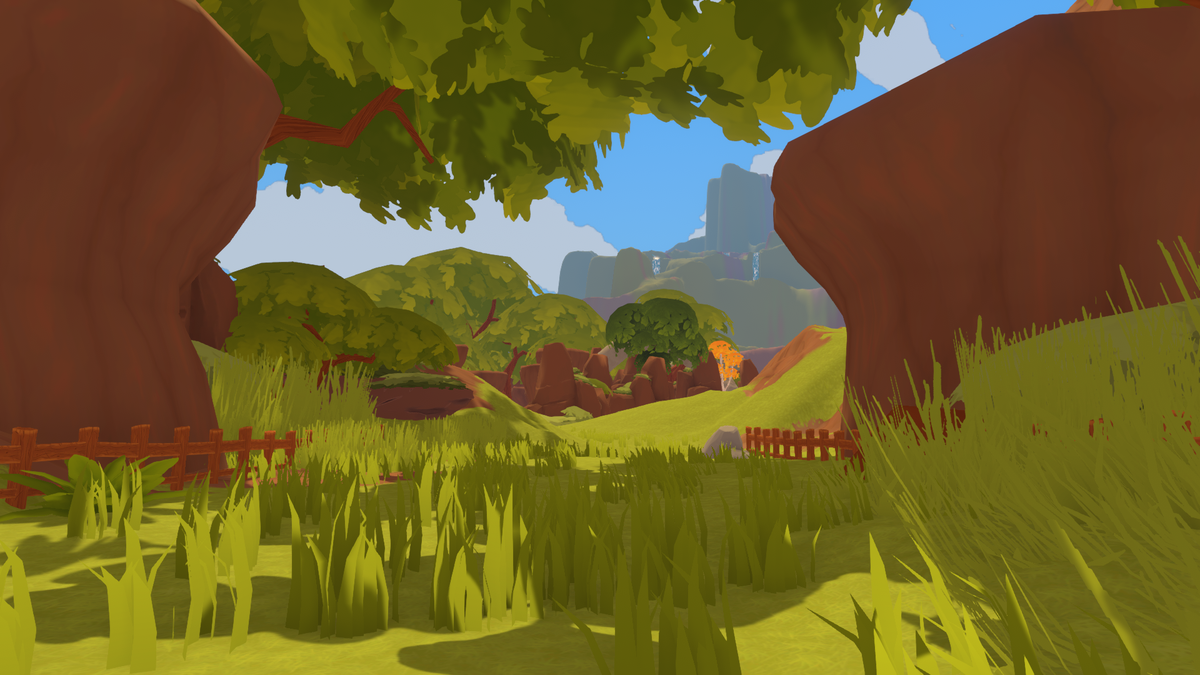 Oculus quest the forest online