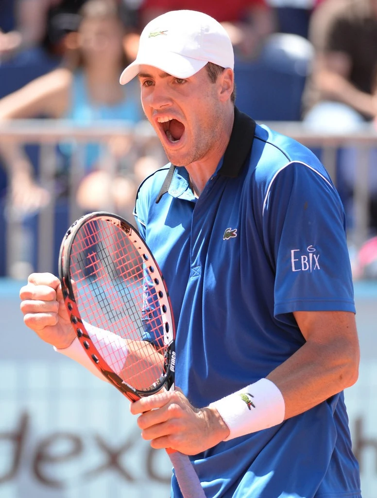 John Isner | ATP World Tour Wiki | Fandom