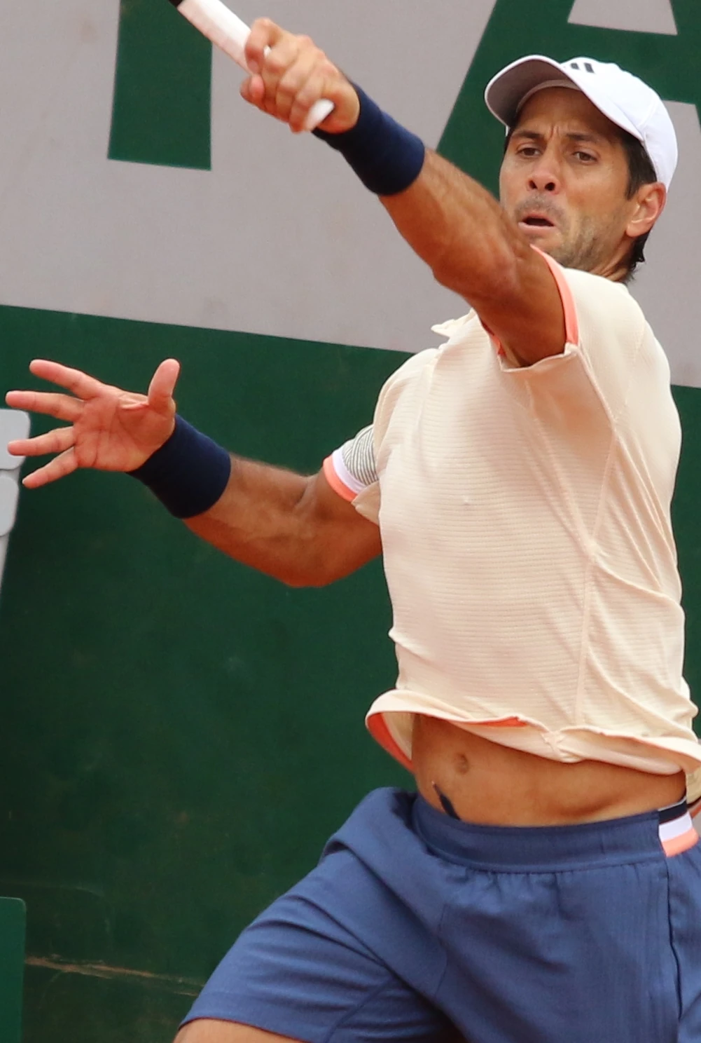 Fernando Verdasco | ATP World Tour Wiki | Fandom
