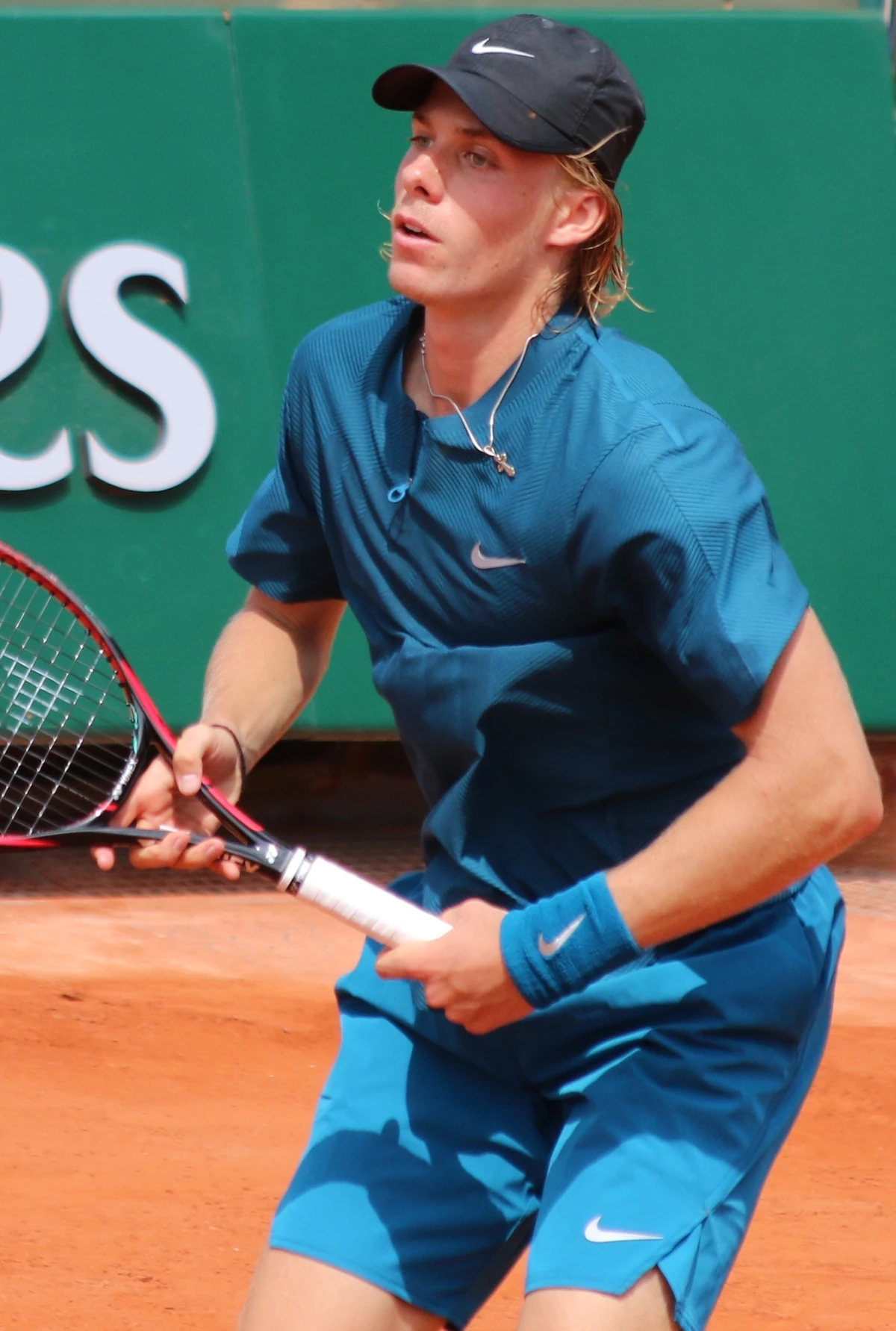 Denis Shapovalov ATP World Tour Wiki Fandom