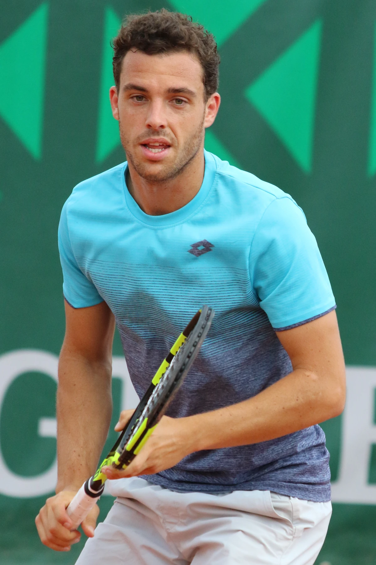 Marco Cecchinato ATP World Tour Wiki Fandom