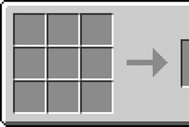 Minecraft crane backpack sale