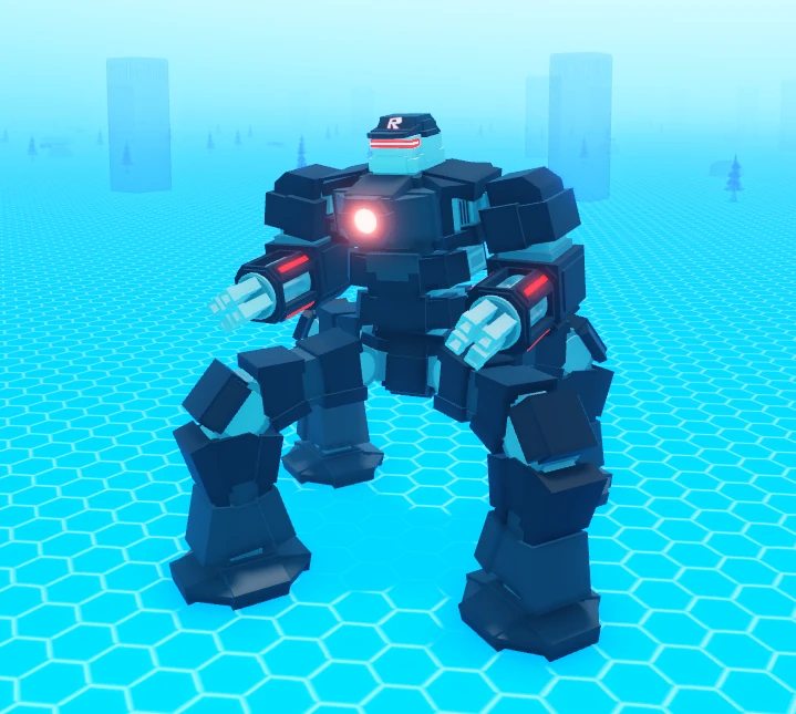 N0B-13 | Attack On Kaiju 2 Wiki | Fandom