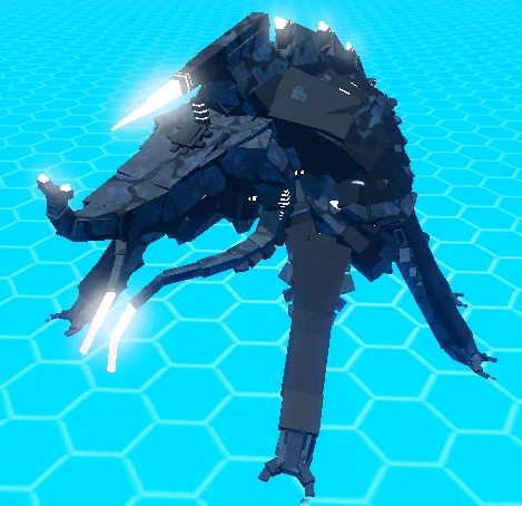 Meltopod | Attack On Kaiju 2 Wiki | Fandom