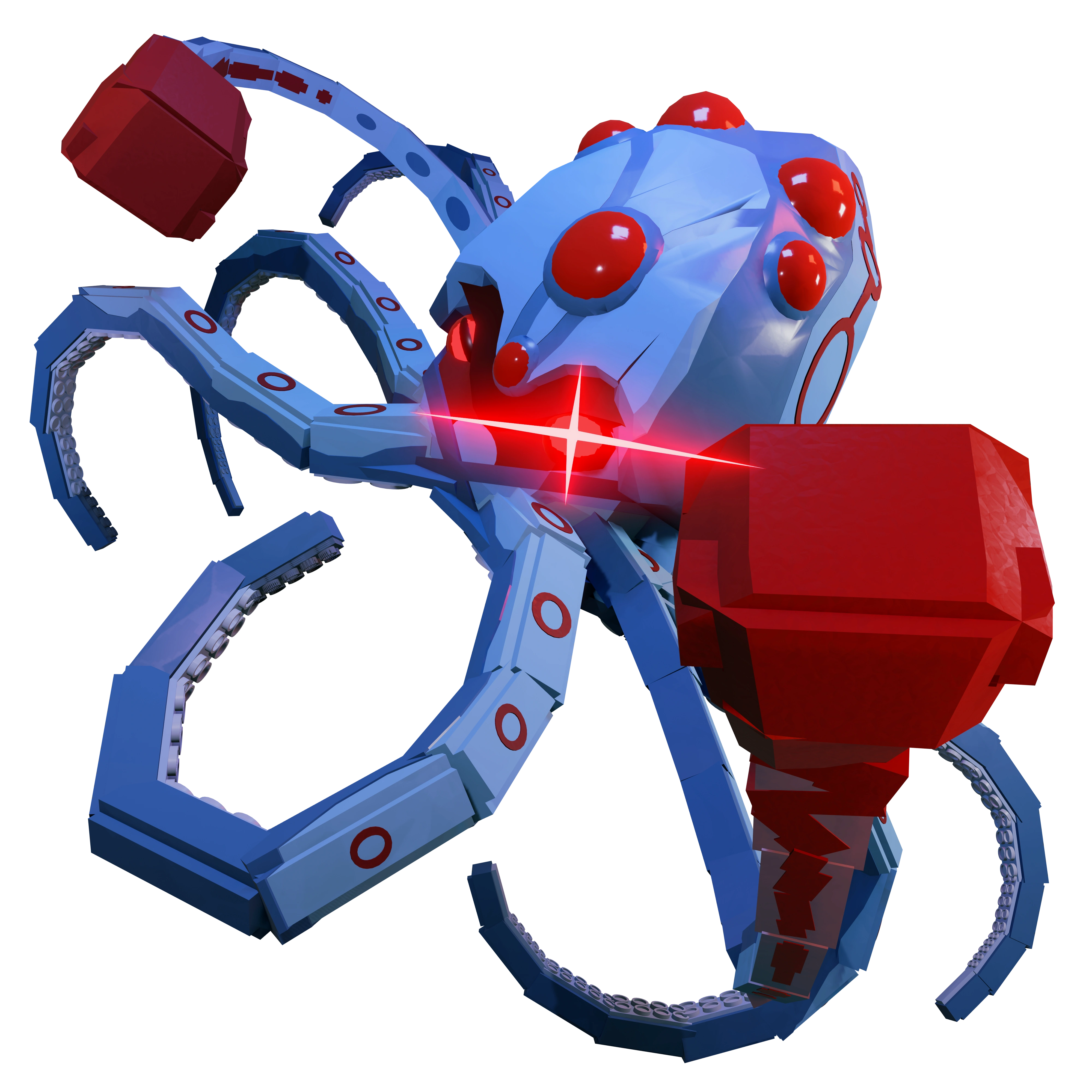 Armenhammer | Attack On Kaiju 2 Wiki | Fandom