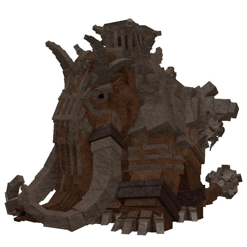 Otoru Kyofu | Attack On Kaiju 2 Wiki | Fandom