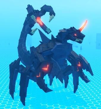 Crates | Attack On Kaiju 2 Wiki | Fandom