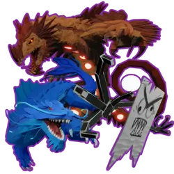 Attack On Kaiju 2 Wiki | Fandom