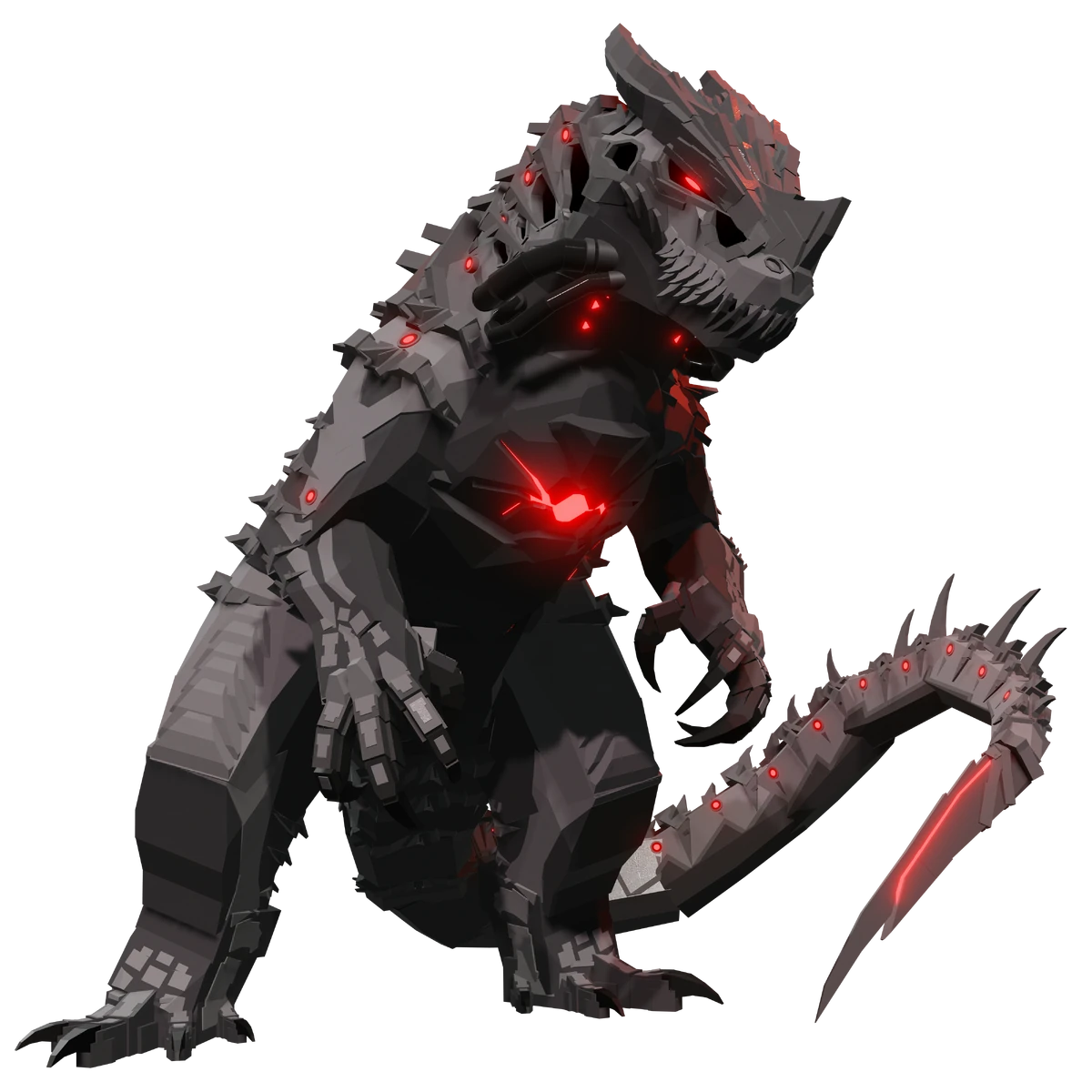 Mayhem | Attack On Kaiju 2 Wiki | Fandom