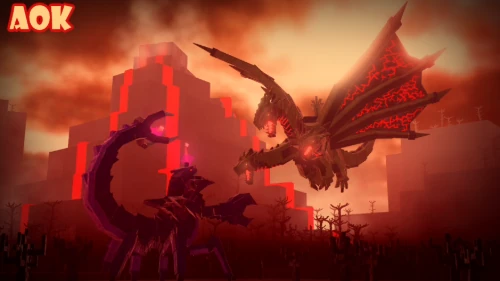 Attack on Kaiju Wiki