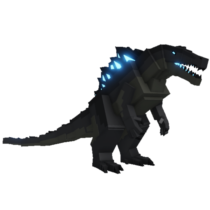 Kaiju Spinosaurus | Attack on Kaiju Wiki | Fandom