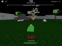 Gamemodes (AoK, KJ, KDM)