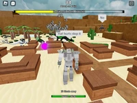 Gameplay (Coins, etc.)