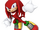 Knuckles the Echidna