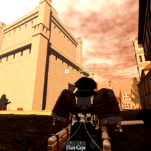 Featured image of post Roblox Aot Freedom Awaits Code Project roblox your adventure awaits
