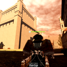 Aot Freedom Awaits About Attack On Titan Freedom Await Attack On Titan Freedom Await Is A Roblo Follow me, my test subjects, for our freedom awaits. treze