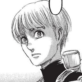  Manga