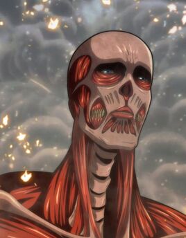  Muazzam Titan