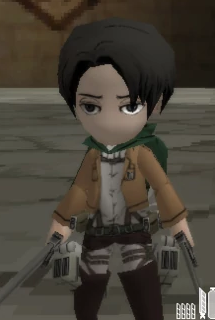 What Is AoTTG?  Attack On Titan Tribute Game 
