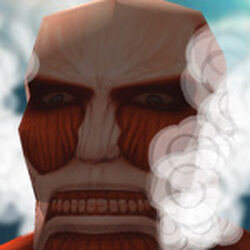 User blog:Aftenshnoshnikr/Attack On Titan's Tribute Game, Attack on Titan  Wiki