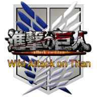 Wiki Attack On Titan