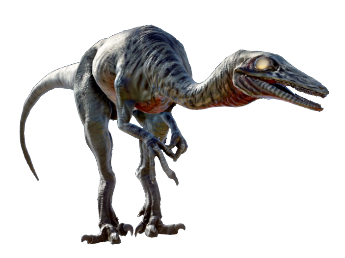 Troodon Pectinodon Attack the beast Triassic Wiki Fandom