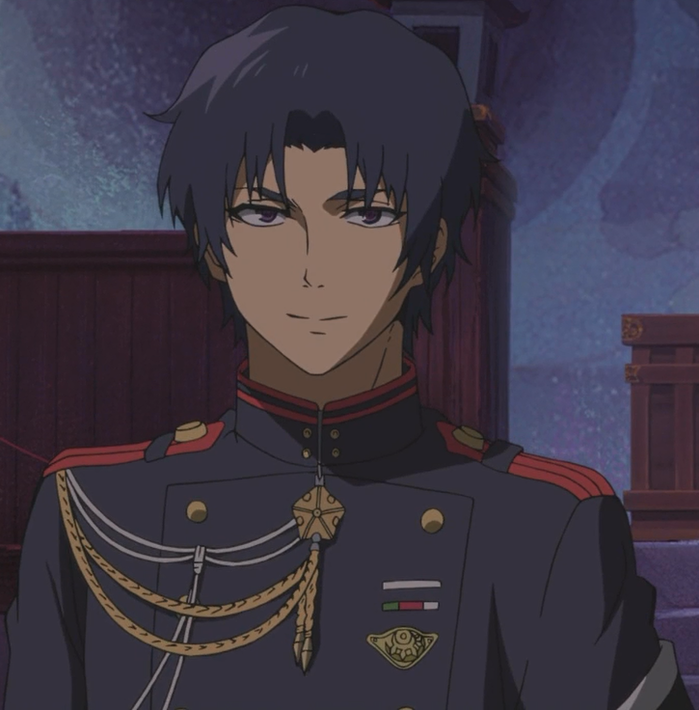 Guren Ichinose