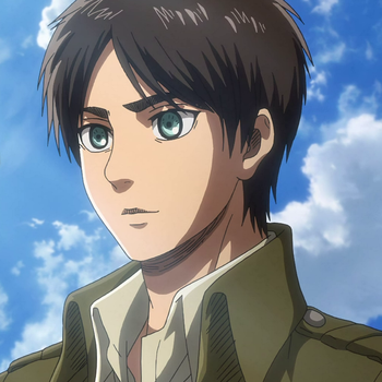 Eren Jaeger, Attack on Vampire Wiki