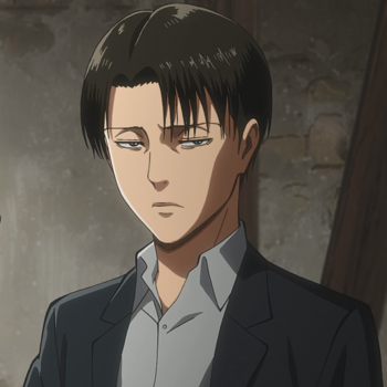 Levi Ackerman | Attack on Vampire Wiki | Fandom