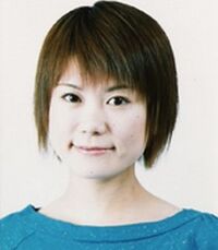 Yumiko Kobayashi | Attack on Vampire Wiki | Fandom