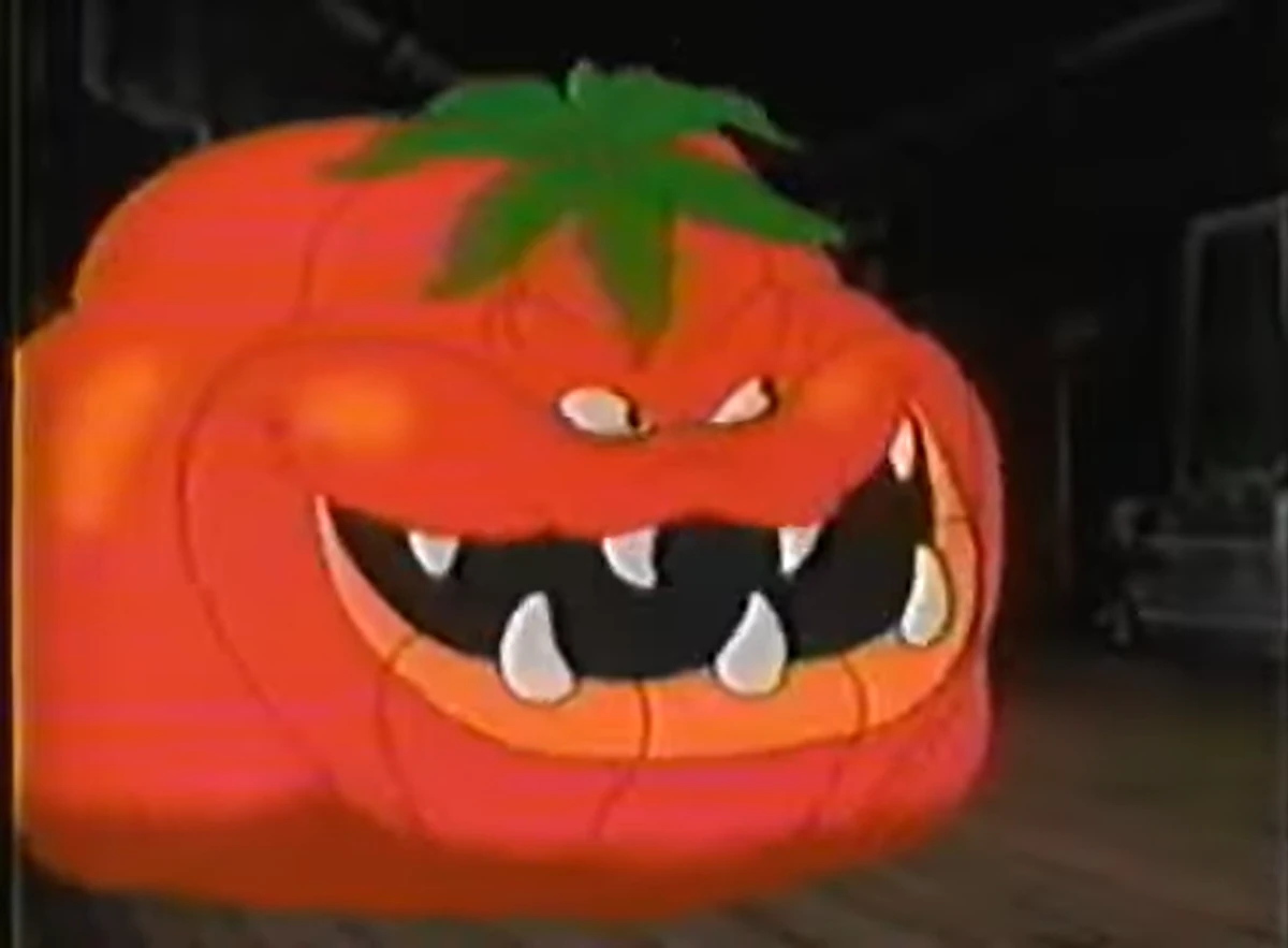 Tomacho | Attack of the Killer Tomatoes Wiki | Fandom