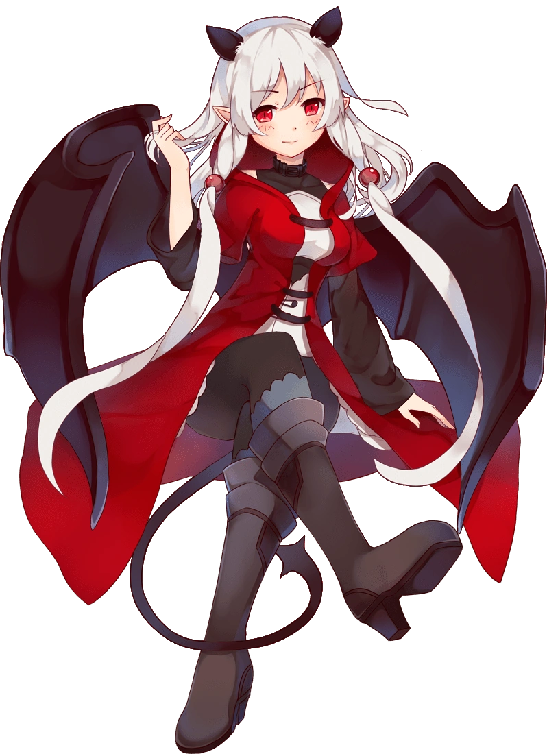 Darc Masocha Xavier | Attackonmoeh Wiki | Fandom